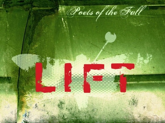 Cover artwork for The Beautiful Ones