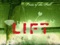 Lift (Album Version) - Poets of the Fall lyrics