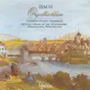Bach: Orgelbüchlein album lyrics, reviews, download