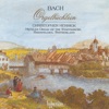 Bach: Orgelbüchlein