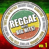 Reggae Rockers - The Mighty Quinn (feat. Bradley Brown)