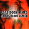 FORBIDDEN BLUES