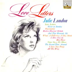 Love Letters (Remastered) - Julie London