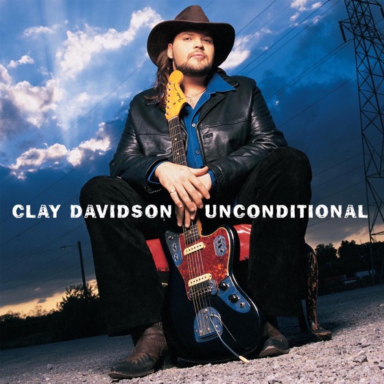 Cover artwork for Unconditional