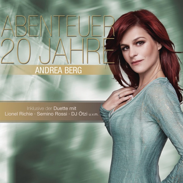 Andrea Berg mit Schenk mir einen Stern
