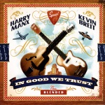 Harry Manx & Kevin Breit - Sisters