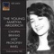 Toccata in D minor, Op. 11 - Martha Argerich lyrics