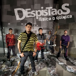Despistaos - Física o Química