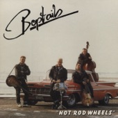 Boptails - Hot Rod Wheels