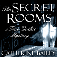 Catherine Bailey - The Secret Rooms: A True Gothic Mystery (Unabridged) artwork