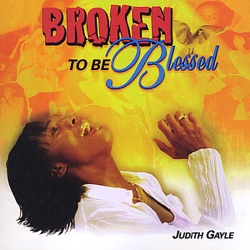 Judith Gayle - God Can