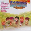 Canciones Infantiles Vol. 2 album lyrics, reviews, download