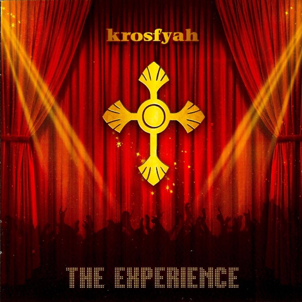 Krosfyah.Com by Krosfyah on Apple Music