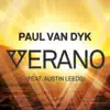 Stream & download Verano (feat. Austin Leeds) - EP