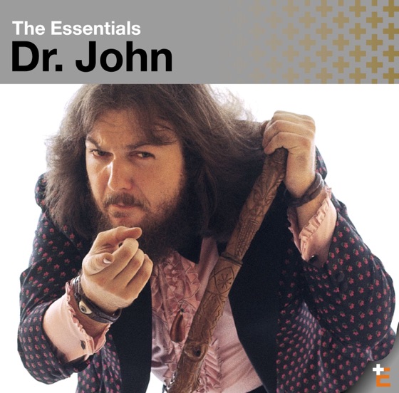 Cover artwork for Tipitina