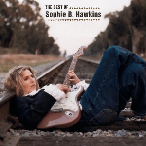 Sophie B. Hawkins - Right Beside You - Line Dance Music