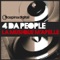 4 Da People (Main Mix) - La Musique M'apelle lyrics