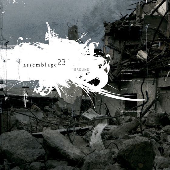 Cover artwork for Consequence