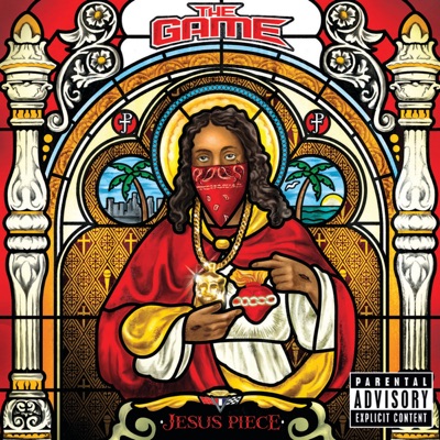 The Game album cover