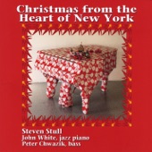 Steven Stull, John White & Peter Chwazik - Jingle Bells