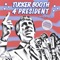 Rockstar On the Roof - Tucker Booth, Jonathan Toth from Hoth and Johnny O'Neil lyrics