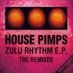 House Pimps - Zulu Nation (Andronicus Discus Remix)