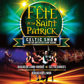 Fête de la Saint Patrick - Bagad De Lann Bihoue, Bagad Avel Mor & Celtic Dances