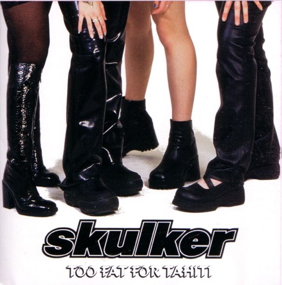 Cover artwork for Never Forget