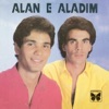 Alan e Aladim - Paixao