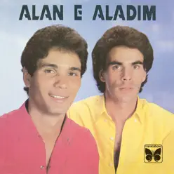 Alan e Aladim - Alan e Aladim