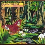 Robert Rich - Rainforest Suite: Forest Dreams of Bach