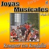 Joyas Musicales, Vol. 1 - Romance Con Rondalla