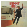 Ernie (The Fastest Milkman In the West) [With Bonus Tracks] - Benny Hill