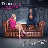 All the Time (feat. Rameez) [Remixes] - EP artwork