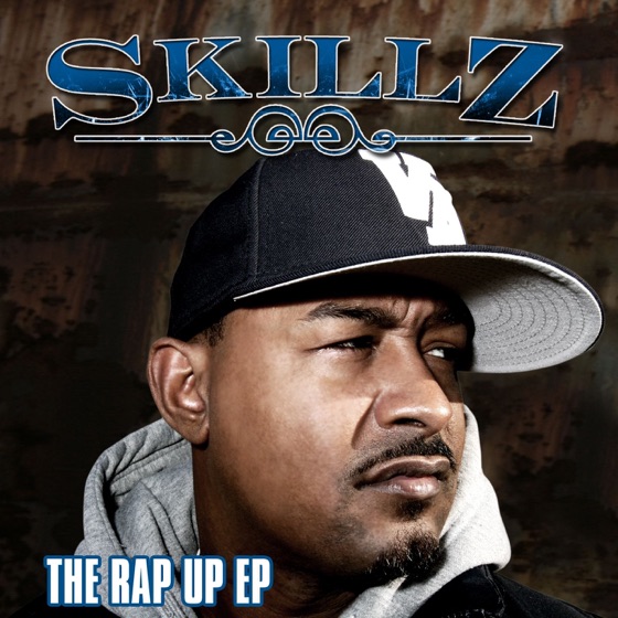 Cover artwork for '03 Rap Up