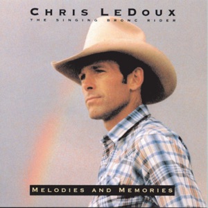 Chris LeDoux - Even Cowboys Like a Little Rock and Roll - Line Dance Music