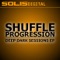 The Future - Shuffle Progression lyrics