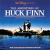 Bill  Conti - Main Title ("Adventures of Huck Finn")