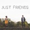 I'd Go - Just Friends lyrics