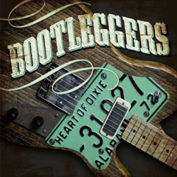 Bootleggers - Red Nekkid (feat. Dale Watson)