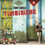 Tony Avila - La Vida Tiene Sus Cosas