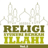 Religi Syukuri Berkah Illahi, Vol. 2 artwork
