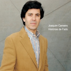Joaquim Carneiro - Chegou a Hora