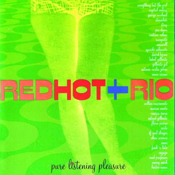 Cover artwork for Seguranca
