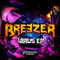 Virus - EP by Breezer album reviews, ratings, credits