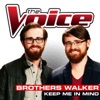Keep Me In Mind (The Voice Performance) - Single artwork