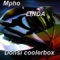 Donsi Coolerbox (feat. DJ Nkoh) - Mpho & Linda lyrics