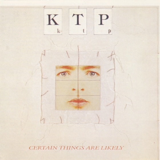 Cover artwork for One Step