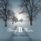 Winter / Reflections - EP ジャケット写真