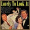 Lafayette - Red Skelton, Howard Keel, Gower Champion & Carmen Dragon Orchestra lyrics